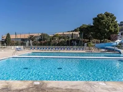 公寓 Dans Avec Piscine *