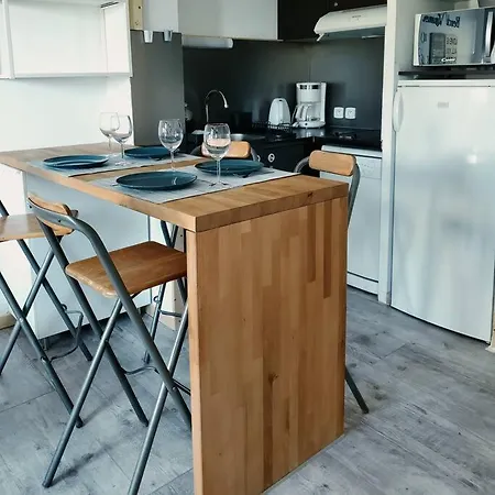 Apartament Dans Avec Piscine La Londe-les-Maures