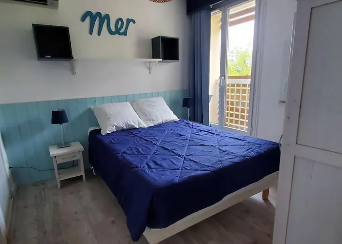 Dans Avec Piscine * ラ・ロンド・レ・モール